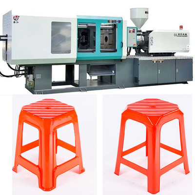 100-1000 mm di trazione di fissaggio utilizzato 80 tonnellate macchina di stampaggio ad iniezione per la produzione