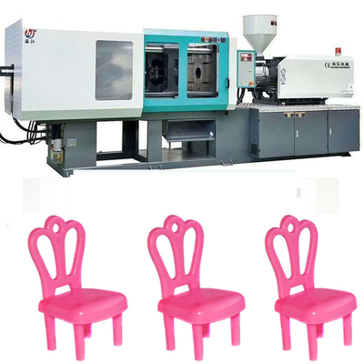 Macchine per lo stampaggio ad iniezione 150 tonnellate 154cm3-3200cm3 Volume di iniezione per prodotti