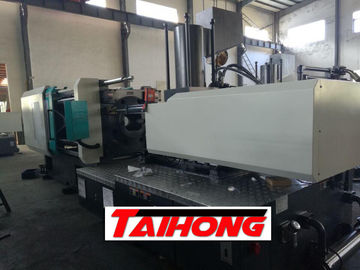macchina orizzontale dello stampaggio ad iniezione di norma BMC di 180tons Haijiang